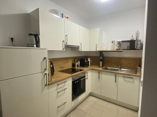 Maisonette zur Miete 615 € 2 Zimmer 50 m² Geschoss 1/2 frei ab 01.12.2025 Berching 92334