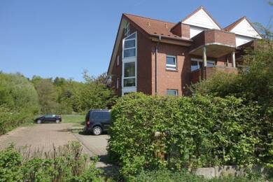Wohnung zur Miete 495 € 2 Zimmer 67 m² Geschoss 1/2 frei ab sofort Vehrte Belm 49191