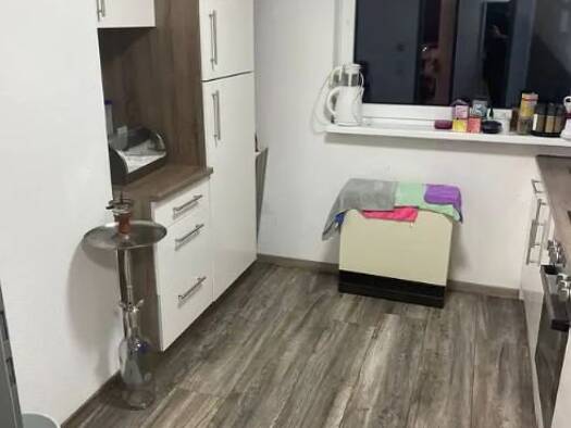 Wohnung zur Miete 435 € 2 Zimmer 60 m² Geschoss 4/4 frei ab sofort Mitte Innenstadt-Ost 44147