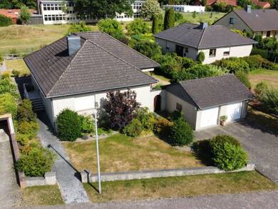 Bungalow zum Kauf 497.000 € 4 Zimmer 143 m² 1.250 m² Grundstück Lehrte 31275