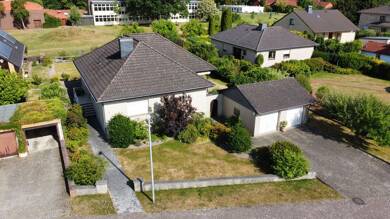 Bungalow zum Kauf 497.000 € 4 Zimmer 143 m² 1.250 m² Grundstück Hämelerwald Lehrte 31275