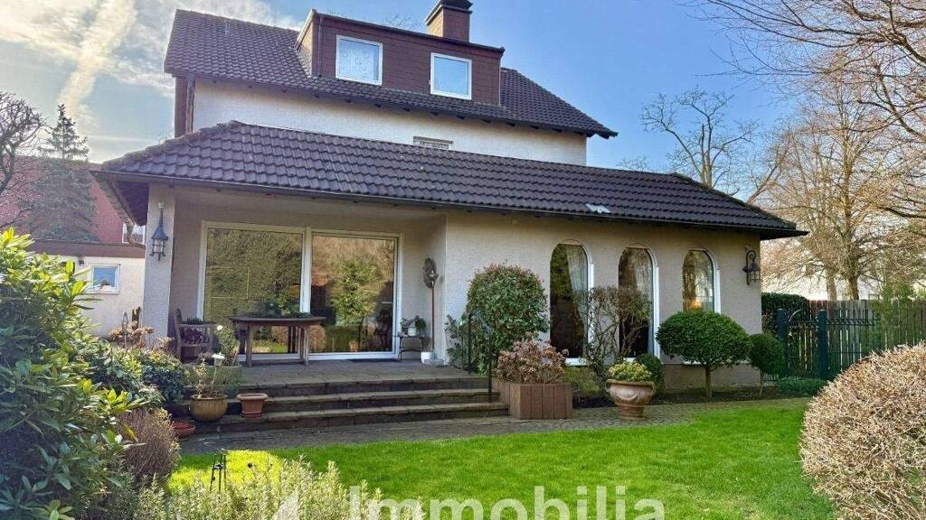 Mehrfamilienhaus zum Kauf 619.000 € 8 Zimmer 288 m² 778 m² Grundstück Brackel Dortmund 44309