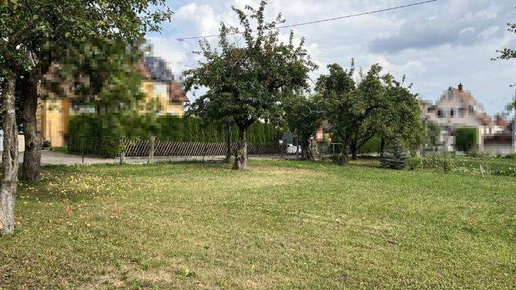 Grundstück zum Kauf 60.000 € 800 m² Grundstück Gerabronn 74582