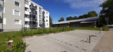 Wohnung zur Miete 425 € 1 Zimmer 30 m² frei ab sofort Vorlaenderstr. 3 Bärenkämpen 1 Minden 32425