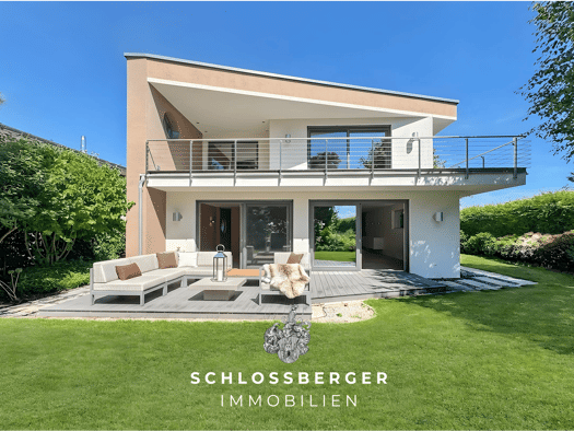 Einfamilienhaus zum Kauf 3.350.000 € 5 Zimmer 283 m² 816 m² Grundstück Inning Inning am Ammersee 82266