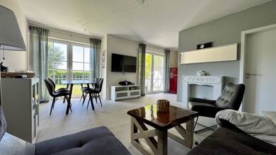 Wohnung zum Kauf 295.000 € 3 Zimmer 65 m² Weitendorf Insel Poel 23999