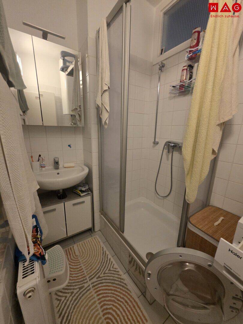 Wohnung – Linz, Bindermichl, Bindermichl-Keferfeld - Ansicht 2