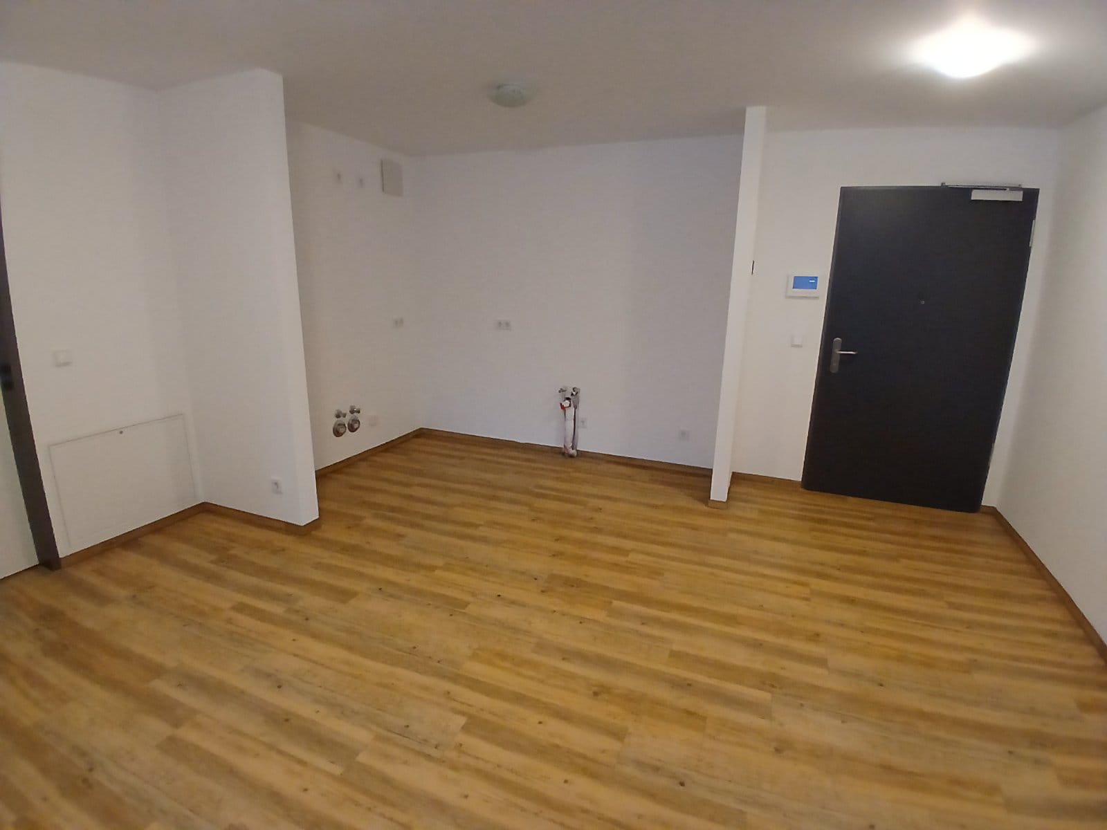 Wohnung zur Miete 750 € 2 Zimmer 71,8 m²<br/>Wohnfläche 2.<br/>Geschoss 01.01.2025<br/>Verfügbarkeit Knottengasse Bad Hersfeld Bad Hersfeld 36251