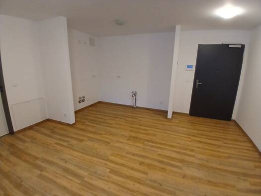 Wohnung zur Miete 800 € 2 Zimmer 71,8 m² 2. Geschoss frei ab 01.06.2026 Knottengasse Bad Hersfeld 36251