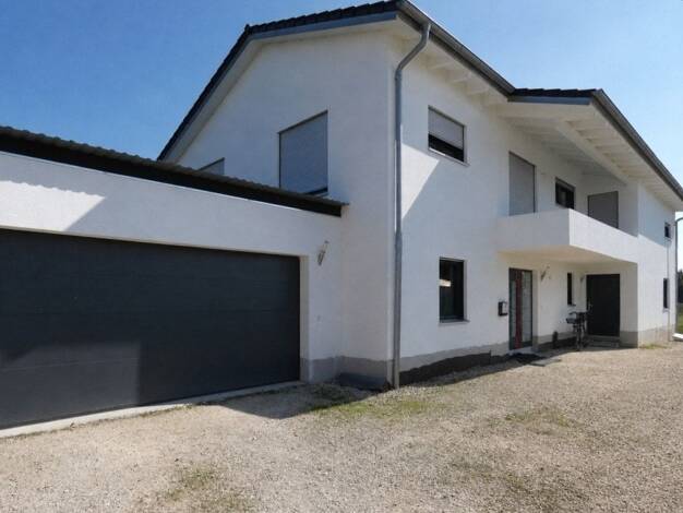 Einfamilienhaus zum Kauf 745.000 € 6 Zimmer 267 m² 646 m² Grundstück Dillingen Dillingen a.d.Donau 89407