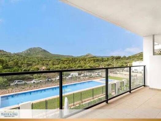 Wohnung zum Kauf 549.000 € 2 Zimmer 119 m² 1. Geschoss Calle De Sa Gatova Capdepera 07589
