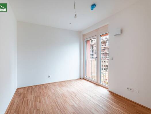 Wohnung zur Miete - Erstbezug 1.866 € 4 Zimmer 100,3 m² 2. Geschoss frei ab 01.11.2026 Otto-Preminger-Straße 22 Landstraße 1030