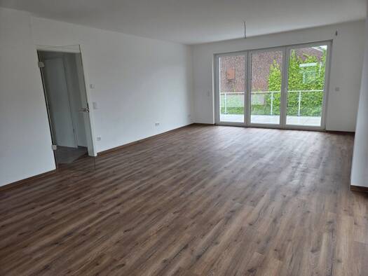 Penthouse zur Miete - Erstbezug 1.343 € 3 Zimmer 96 m² EG frei ab sofort Dülmen Dülmen 48249