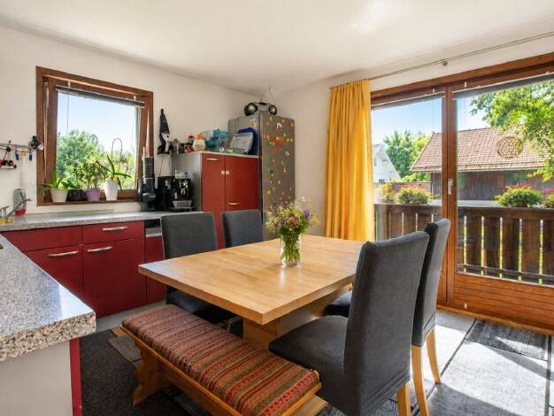 Wohnung zur Miete 1.435 € 3 Zimmer 81,6 m² 2. Geschoss frei ab 01.09.2026 Siegertsbrunn Höhenkirchen-Siegertsbrunn 85635