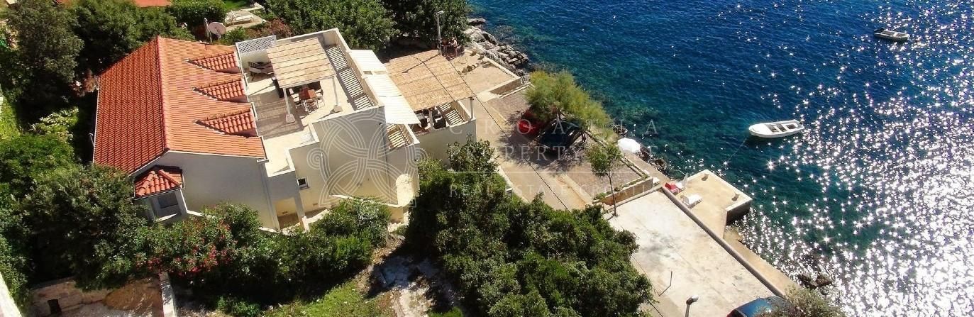 Haus zum Kauf 2.000.000 € 7 Zimmer 340 m²<br/>Wohnfläche Dubrovnik