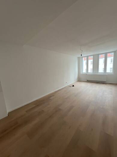 Studio zur Miete 895 € 3 Zimmer 71,1 m² 3. Geschoss frei ab 01.06.2025 Herforder Straße 1-3 Kesselbrink Bielefeld 33602