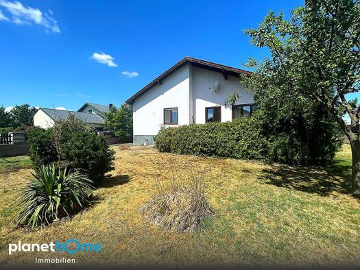 Einfamilienhaus zum Kauf 219.000 € 5 Zimmer 126,3 m² 740 m² Grundstück Pamhagen 7152