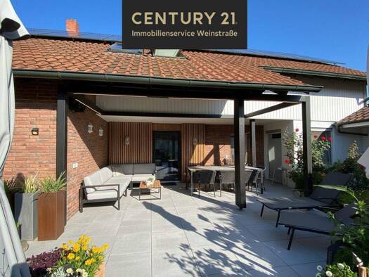 Maisonette zum Kauf 695.000 € 8 Zimmer 205 m² 1. Geschoss Speyer 67346