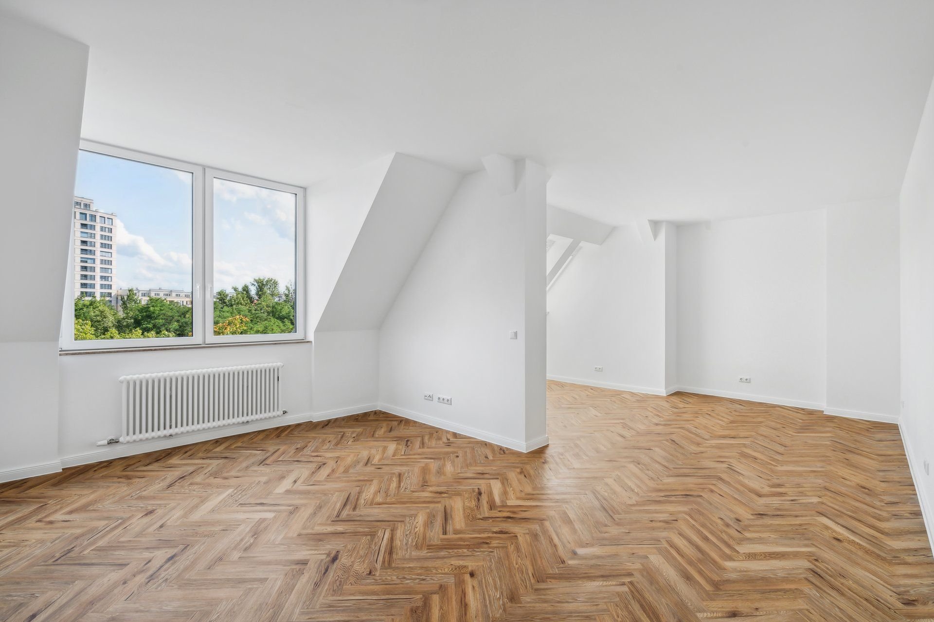 Wohnung zum Kauf provisionsfrei 499.000 € 3 Zimmer 75,9 m²<br/>Wohnfläche 5.<br/>Geschoss ab sofort<br/>Verfügbarkeit Charlottenburg Berlin 14057