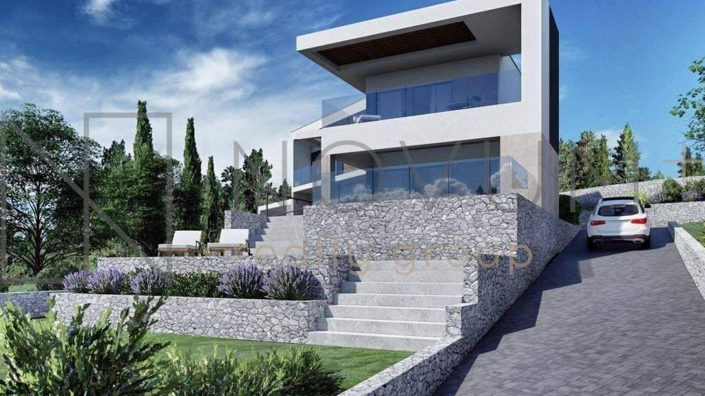 Haus zum Kauf 1.200.000 € 4 Zimmer 163 m² Solin