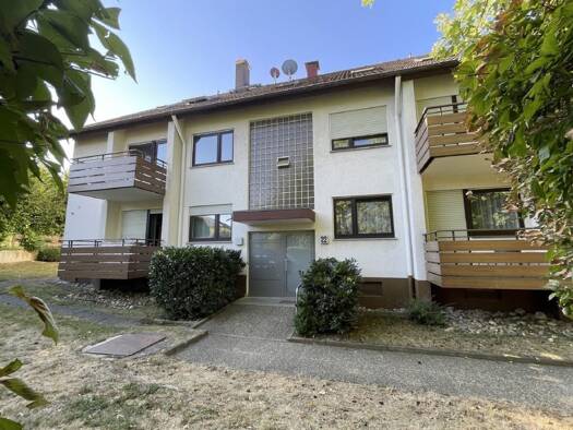 Wohnung zum Kauf 249.000 € 3 Zimmer 91,8 m² Bad Krozingen Bad Krozingen 79189