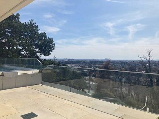 Terrassenwohnung zur Miete 5.400 € 5 Zimmer 239,6 m² Wien 1190
