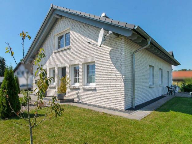 Einfamilienhaus zum Kauf 365.000 € 4 Zimmer 101 m² 704 m² Grundstück Salz Freiensteinau 36399