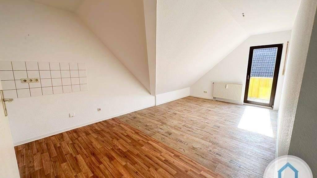 Wohnung zur Miete 230 € 2 Zimmer 39 m² Kaisergrubenstraße 13a Gersdorf 09355