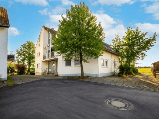 Mehrfamilienhaus zum Kauf 1.179.000 € 20 Zimmer 586 m² 996 m² Grundstück Gräfenhausen Weiterstadt 64331