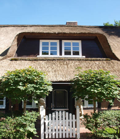 Wohnung zur Miete 1.500 € 3 Zimmer 138 m² Undeloh Undeloh 21274