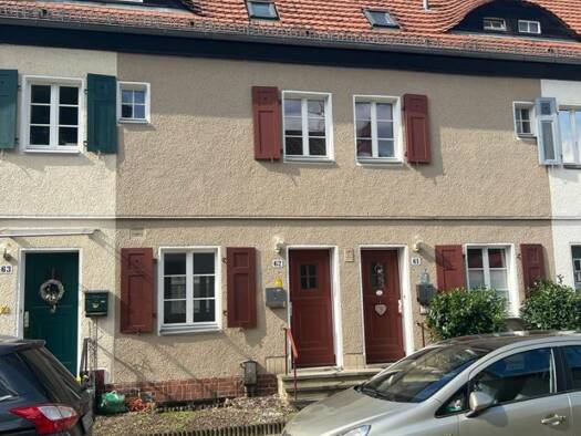 Reihenmittelhaus zum Kauf 360.000 € 3,5 Zimmer 110 m² 100 m² Grundstück Spandau Spandau 13587