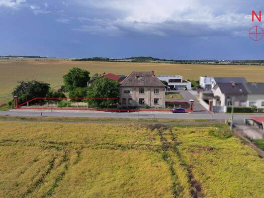 Villa zum Kauf provisionsfrei 119.000 € 16 Zimmer 348,2 m² 1.085,5 m² Grundstück Eggersdorf Bördeland 39221