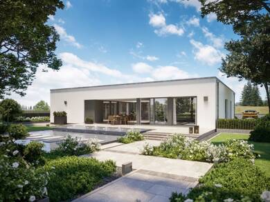 Bungalow zum Kauf 1.200.000 € 7 Zimmer 206 m² 800 m² Grundstück Ramstein Ramstein-Miesenbach 66877