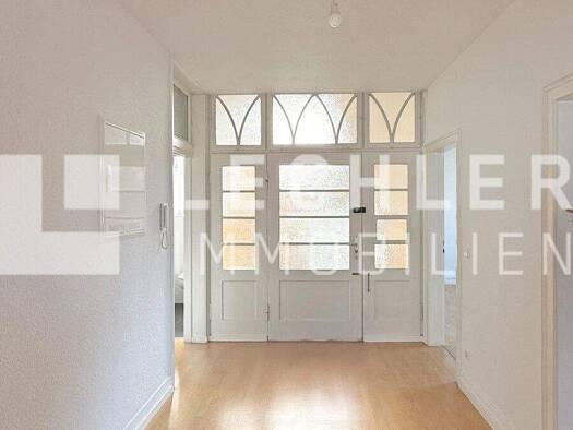 Wohnung zur Miete 1.920 € 5 Zimmer 138 m² 1. Geschoss Ost Stuttgart 70184