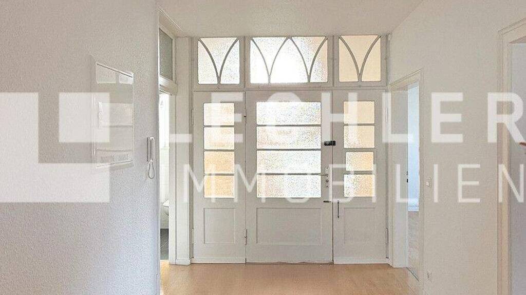 Wohnung zur Miete 1.920 € 5 Zimmer 138 m² 1. Geschoss Ost Stuttgart 70184