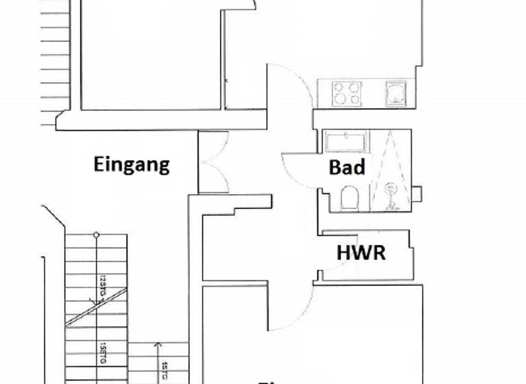 Büro-/Praxisfläche zur Miete 26,53 € 68 m²<br/>Bürofläche Schönhauser Allee 44 Prenzlauer Berg Berlin 10435