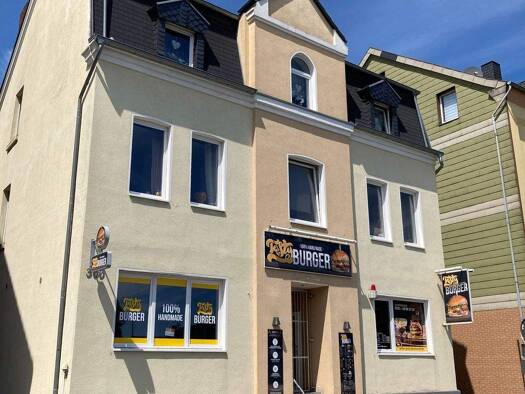 Mehrfamilienhaus zum Kauf provisionsfrei 500.000 € 12 Zimmer 305 m² 788 m² Grundstück Bövinghausen Dortmund 44388