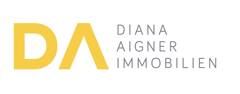 DA Immobilien logo