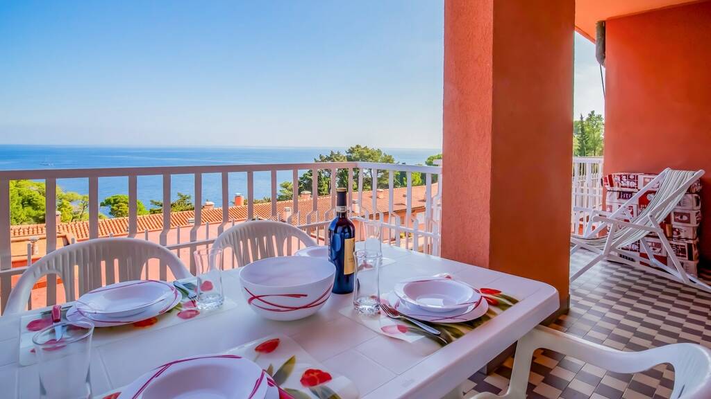 Wohnung zum Kauf 277.000 € 3 Zimmer 70 m² Meerblick Capodarco 63900