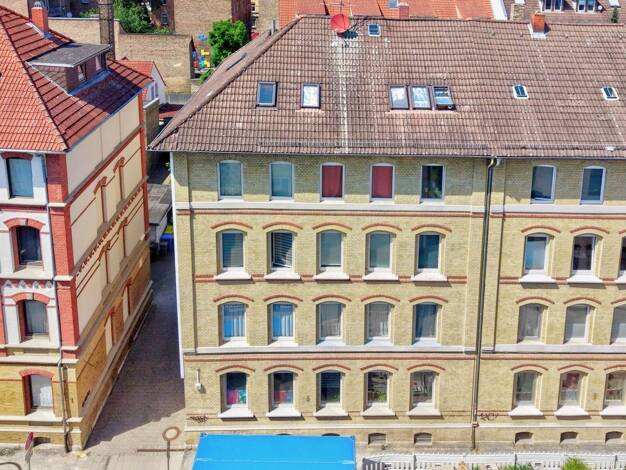 Mehrfamilienhaus zum Kauf als Kapitalanlage geeignet 820.000 € 480 m² 492 m² Grundstück Braunschweig 38122