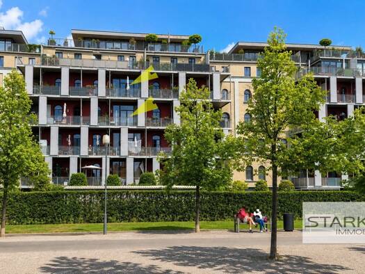 Maisonette zum Kauf 429.000 € 2 Zimmer 86,5 m² 3. Geschoss Südstadt Fürth 90763