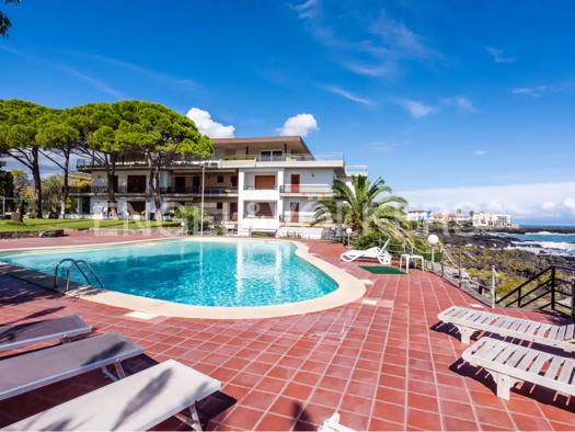 Studio zum Kauf 485.000 € Giardini Naxos
