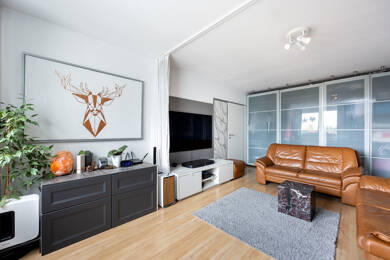 Wohnung zur Miete 1.700 € 3,5 Zimmer 88 m² 3. Geschoss Lohhof Unterschleißheim 85716