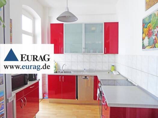 Wohnung zur Miete 925 € 4 Zimmer 100 m² 1. Geschoss Südstadt Fürth 90763