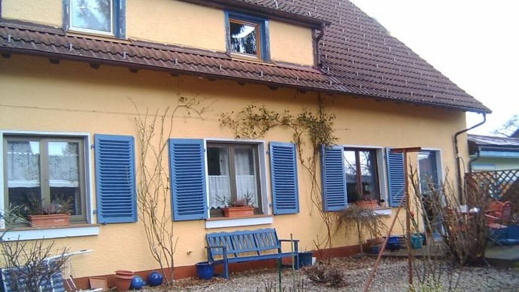 WG-Zimmer zur Miete 1.100 € 4,5 Zimmer 108 m² Geschoss EG/2 frei ab 01.06.2026 auf Anfrage (Tiengen) Tiengen Waldshut-Tiengen 79761