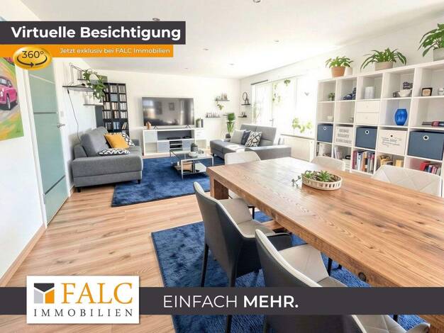 Wohnung zum Kauf 449.000 € 4 Zimmer 129 m² EG Althengstett 75382