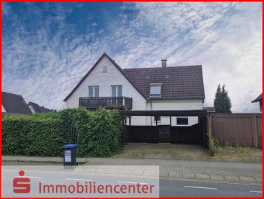 Doppelhaushälfte zum Kauf 296.000 € 7 Zimmer 159,2 m² 464 m² Grundstück Paulusviertel Recklinghausen 45659