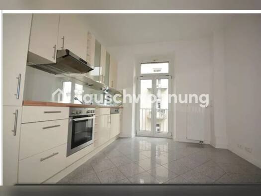 Wohnung zur Miete Tauschwohnung 1.580 € 3 Zimmer 72 m² 2. Geschoss Sendling München 80337