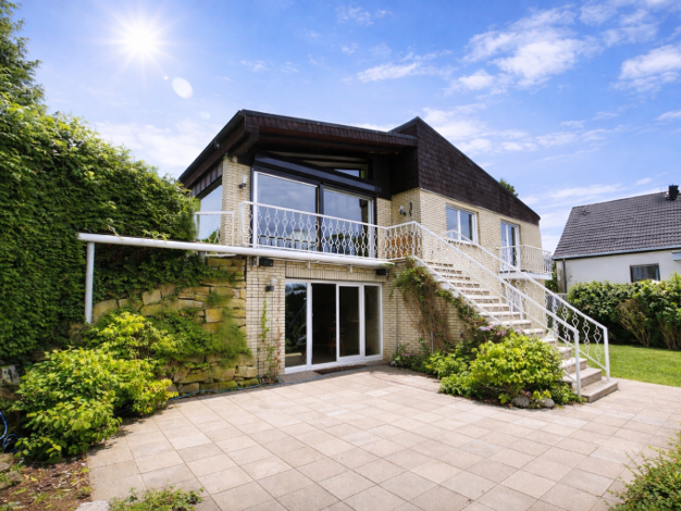 Einfamilienhaus zum Kauf 945.000 € 5 Zimmer 204 m² 1.932 m² Grundstück Speldorf Mülheim 45478