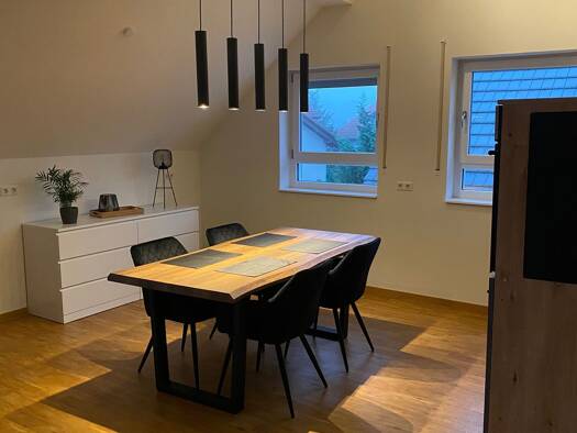 Wohnung zur Miete 680 € 2 Zimmer 60 m² frei ab 01.03.2026 Ruhesteinstraße 3 b Willstätt 77731